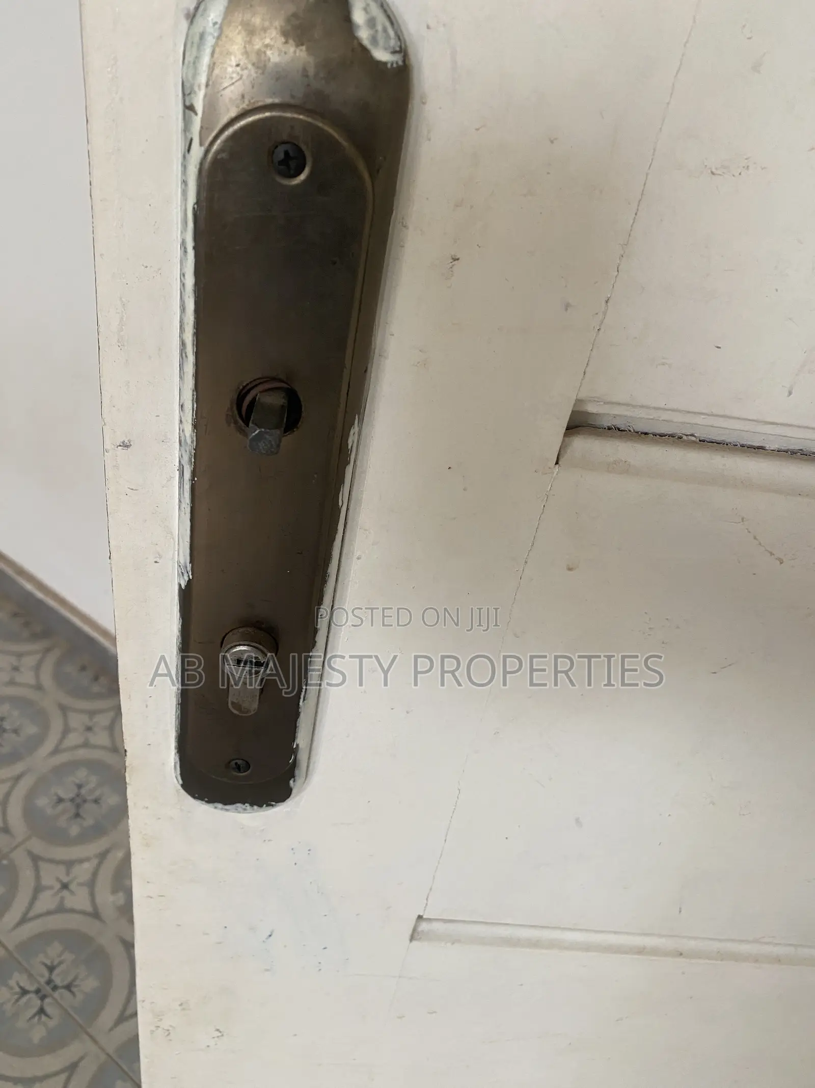 2bdrm Apartment in Ab Majesty, Accra Metropolitan for rent in Accra Metropolitan