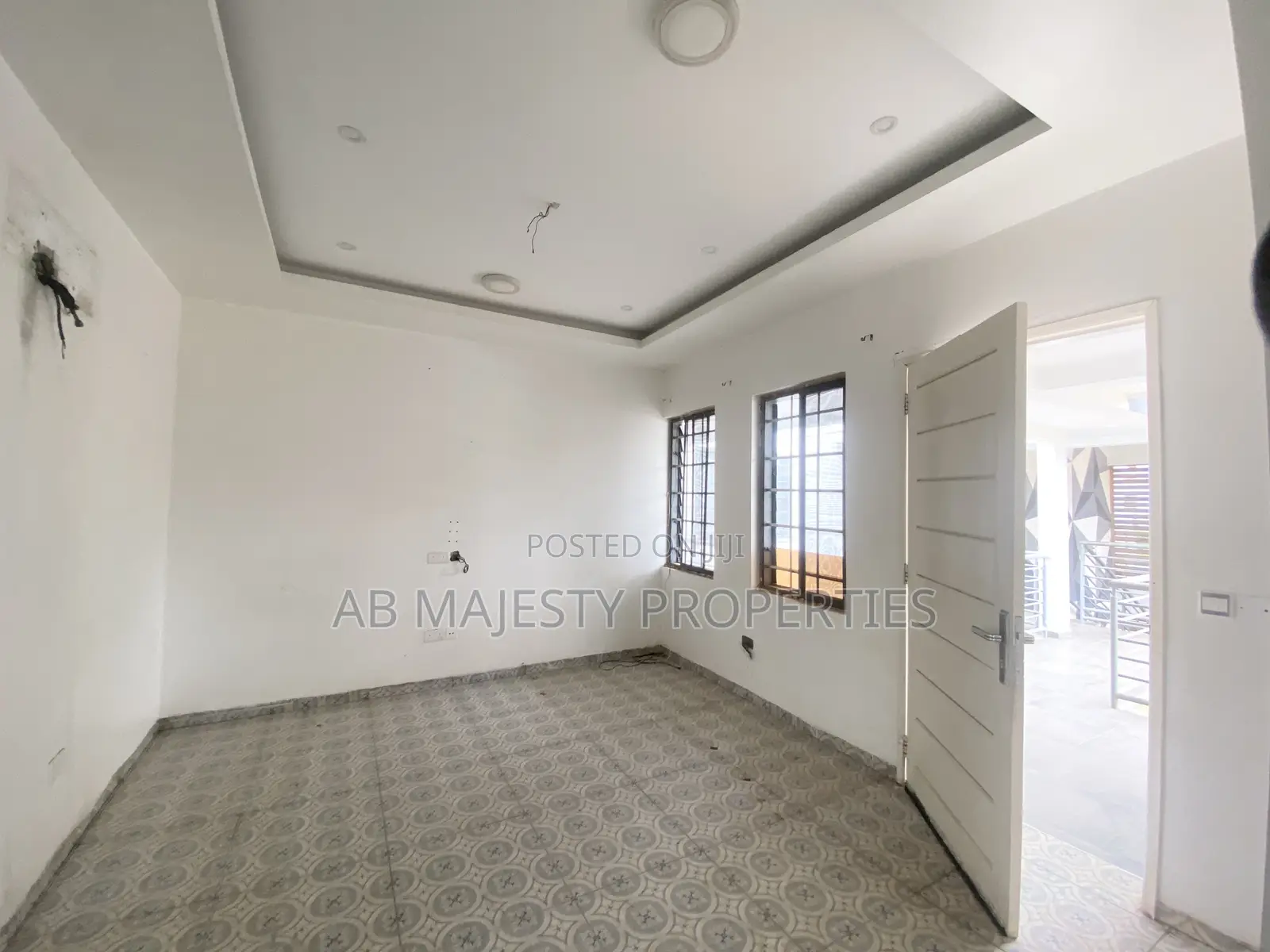 2bdrm Apartment in Ab Majesty, Accra Metropolitan for rent in Accra Metropolitan