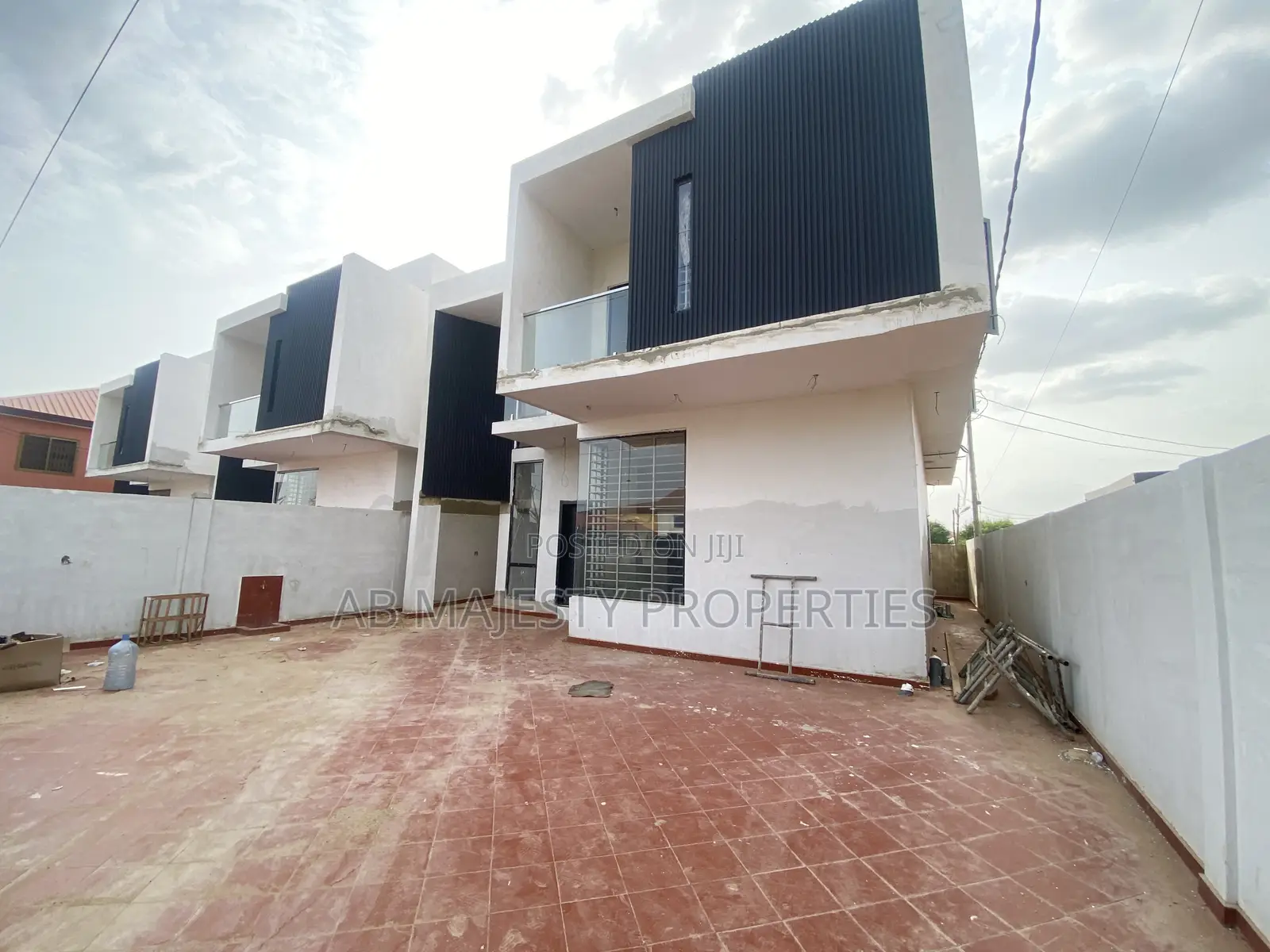 4bdrm House in Ab Majesty, Accra Metropolitan for sale in Accra Metropolitan