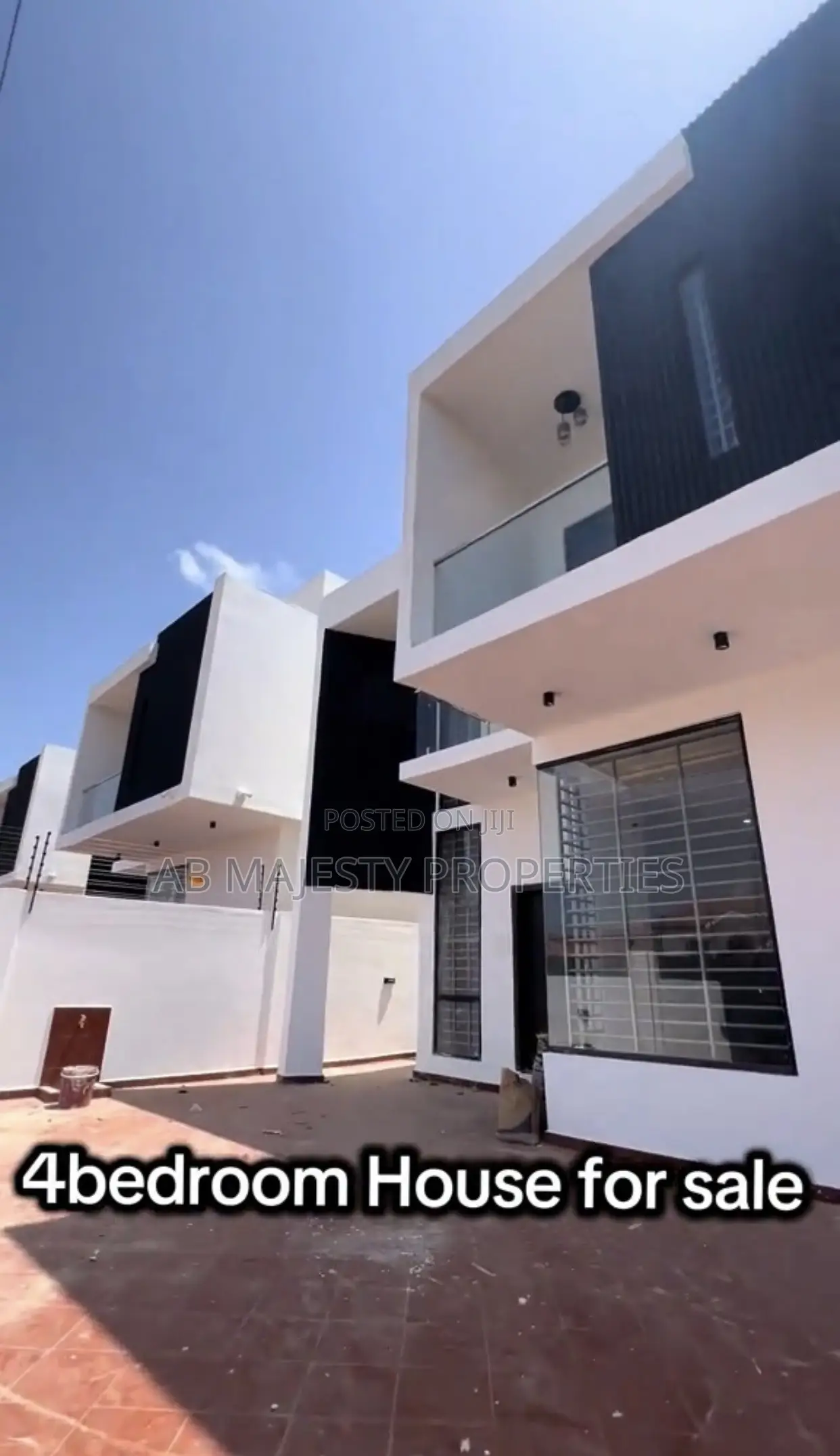 4bdrm House in Ab Majesty, Accra Metropolitan for sale in Accra Metropolitan