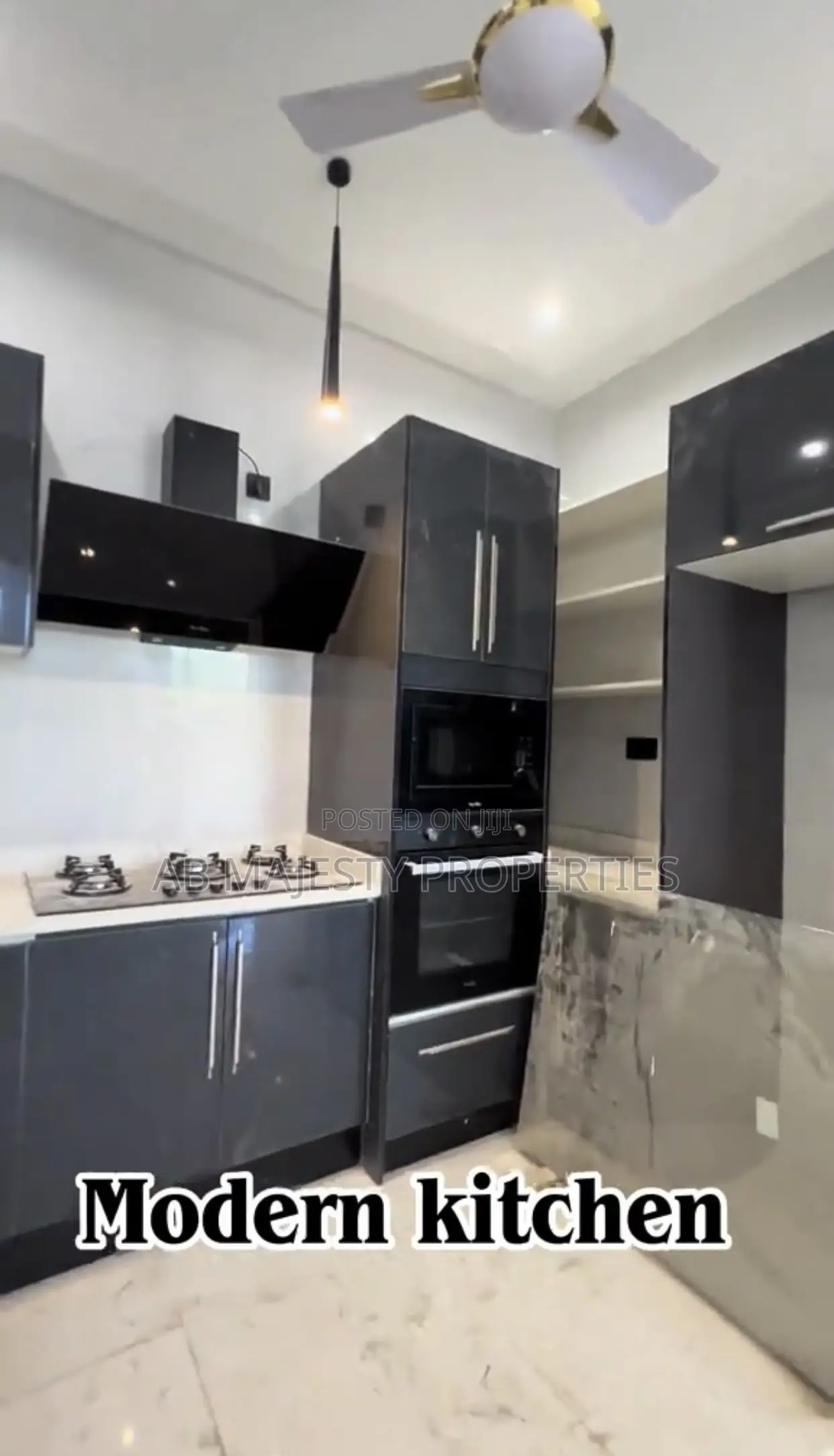4bdrm House in Ab Majesty, Accra Metropolitan for sale in Accra Metropolitan