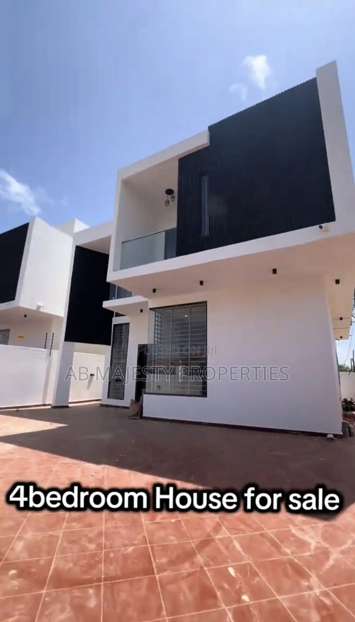 4bdrm House in Ab Majesty, Accra Metropolitan for sale in Accra Metropolitan
