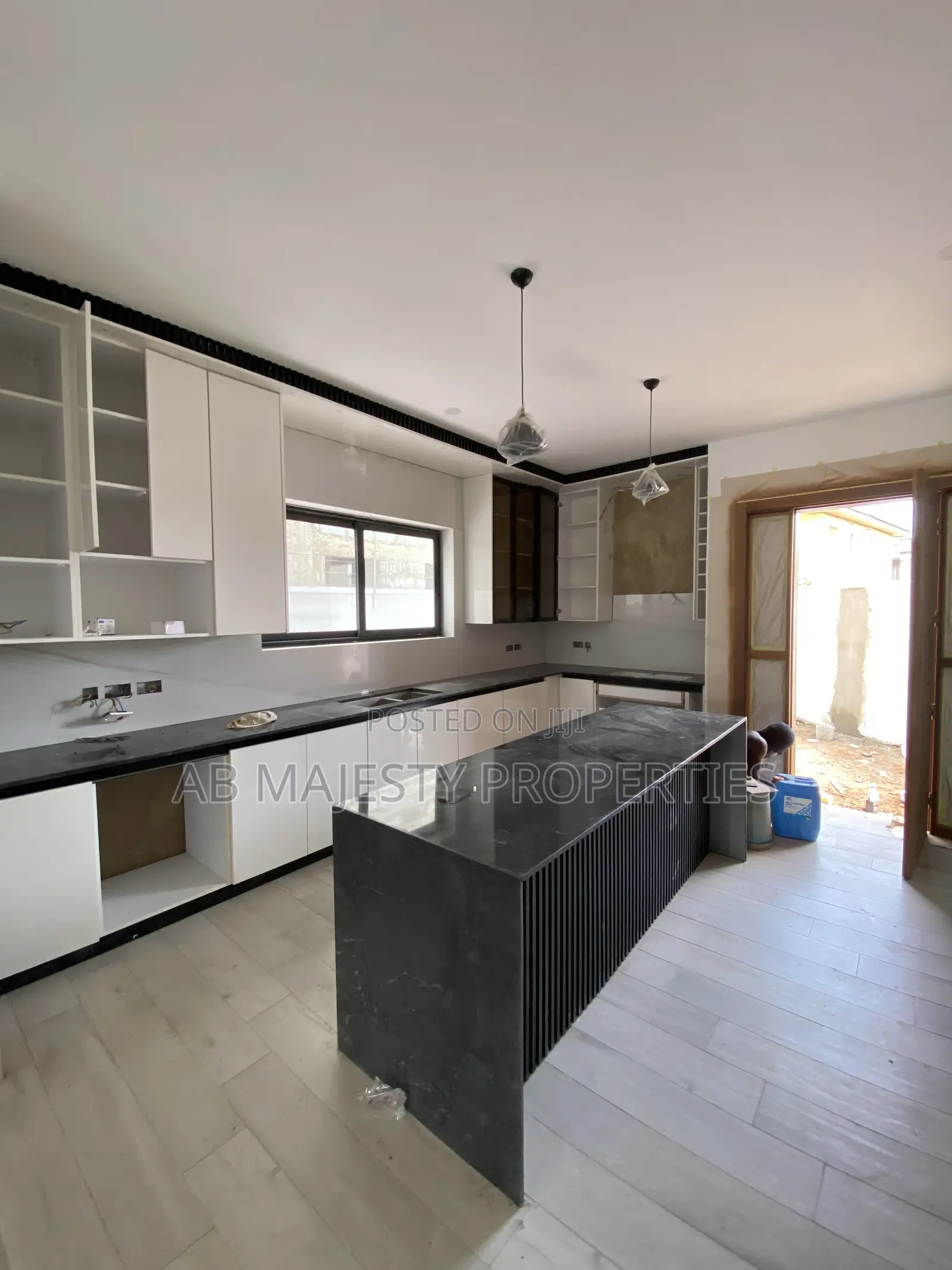 3bdrm House in Ab Majesty, Accra Metropolitan for sale in Accra Metropolitan