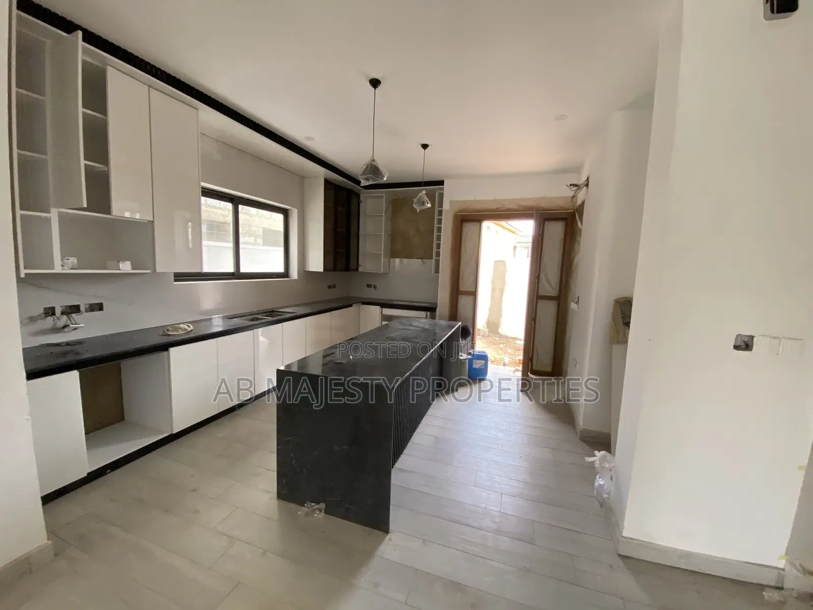 3bdrm House in Ab Majesty, Accra Metropolitan for sale in Accra Metropolitan