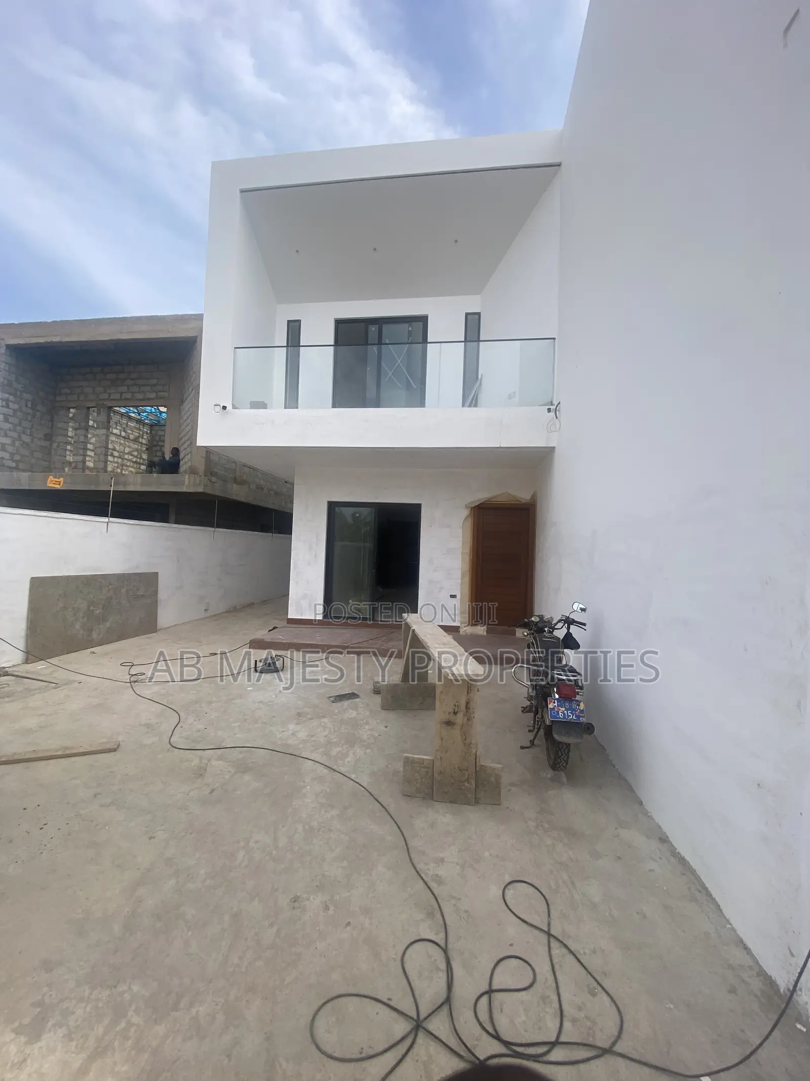 3bdrm House in Ab Majesty, Accra Metropolitan for sale in Accra Metropolitan