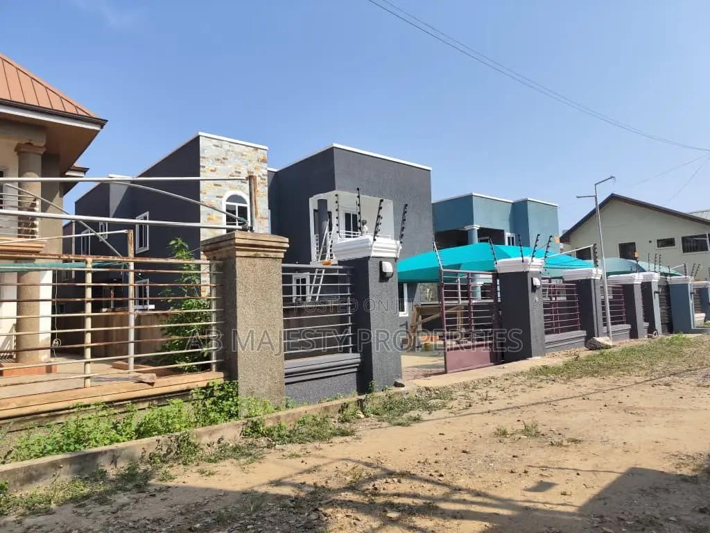 4bdrm House in Ab Majesty, Accra Metropolitan for rent in Accra Metropolitan