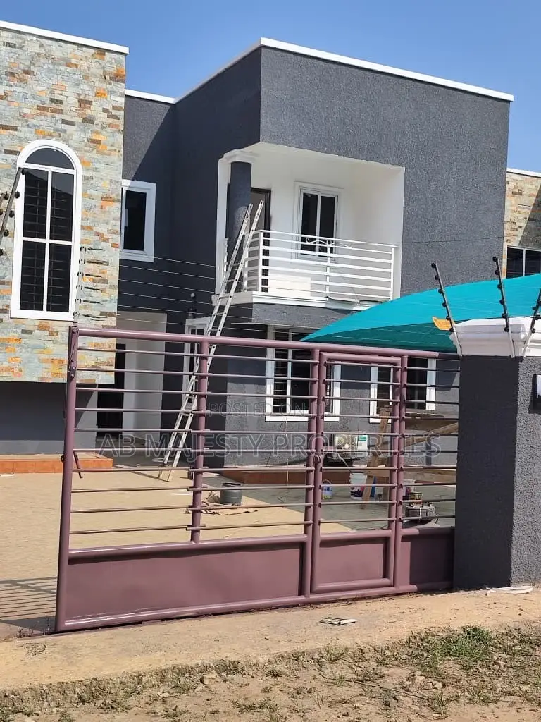 4bdrm House in Ab Majesty, Accra Metropolitan for rent in Accra Metropolitan