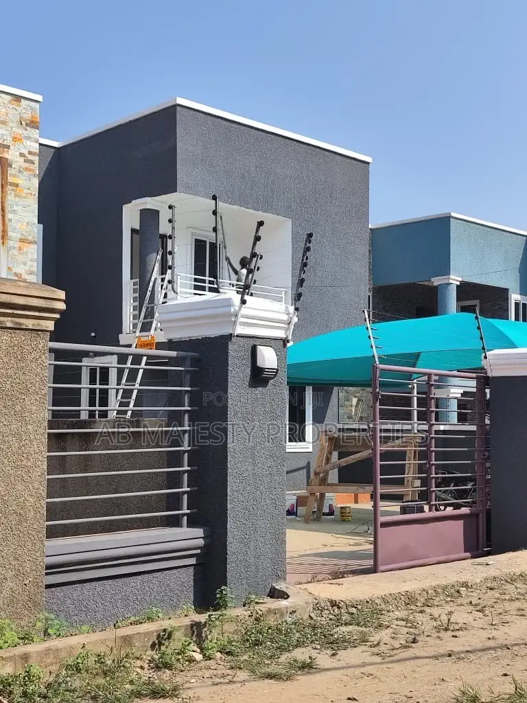 4bdrm House in Ab Majesty, Accra Metropolitan for rent in Accra Metropolitan