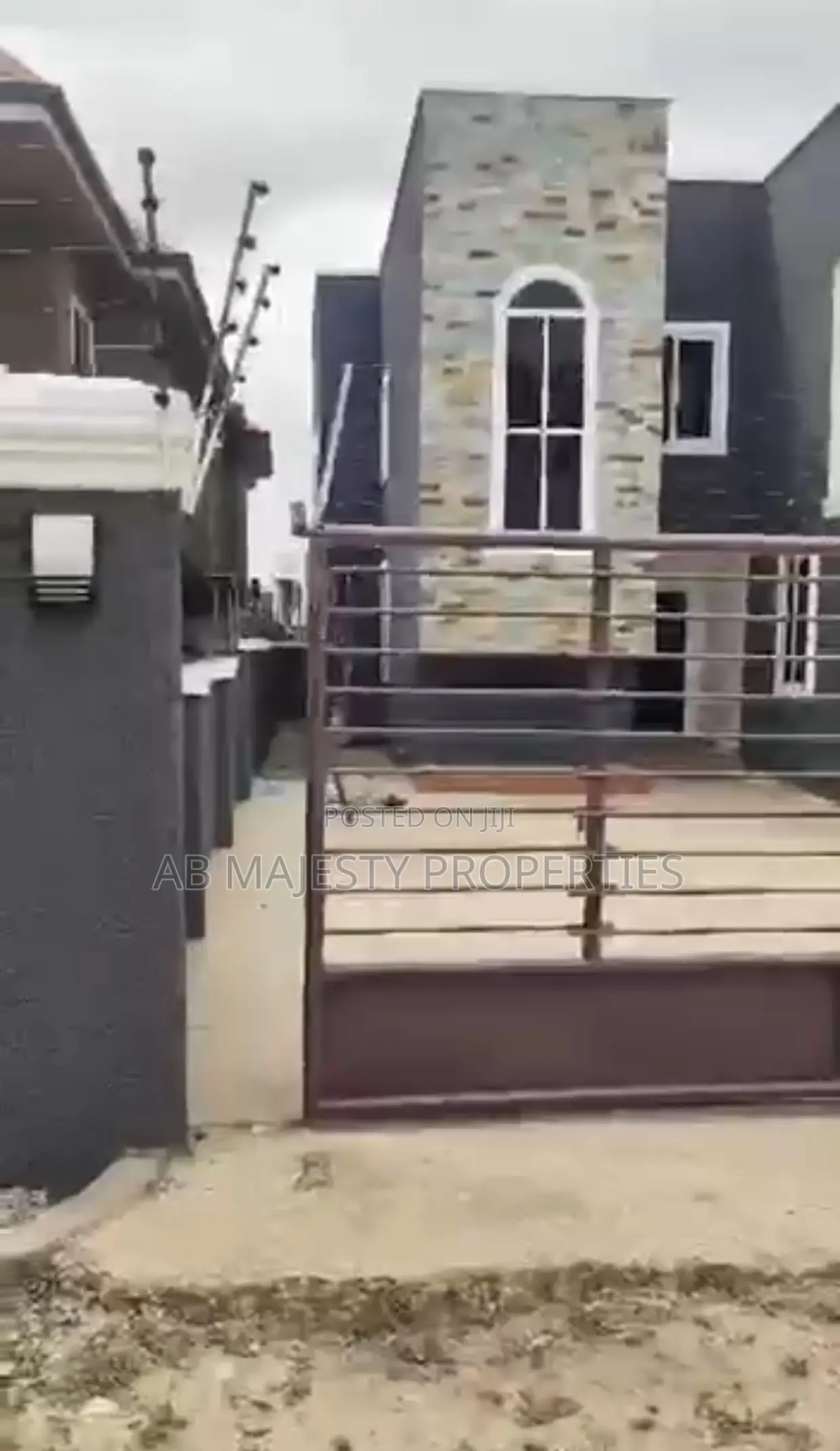 4bdrm House in Ab Majesty, Accra Metropolitan for rent in Accra Metropolitan