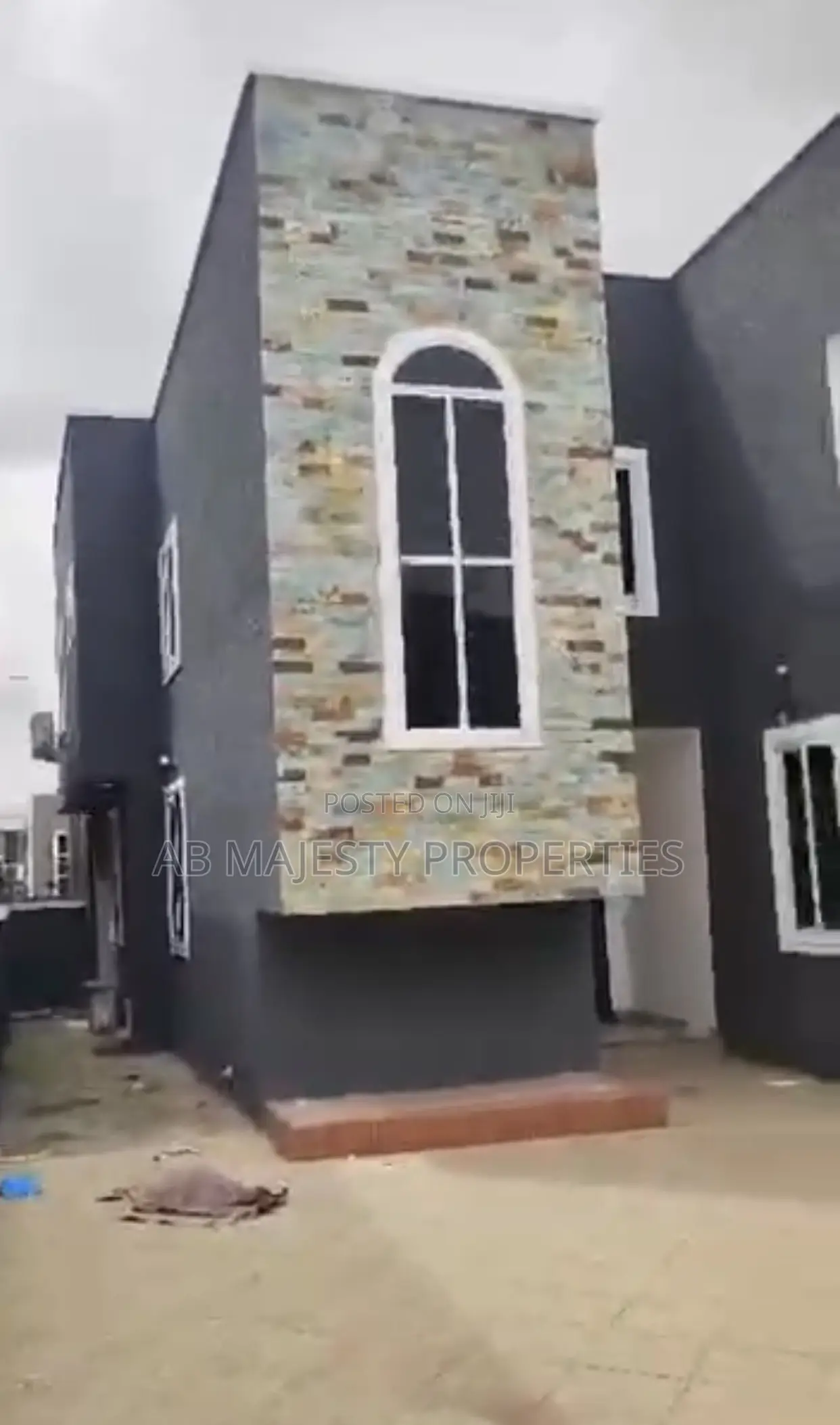 4bdrm House in Ab Majesty, Accra Metropolitan for rent in Accra Metropolitan