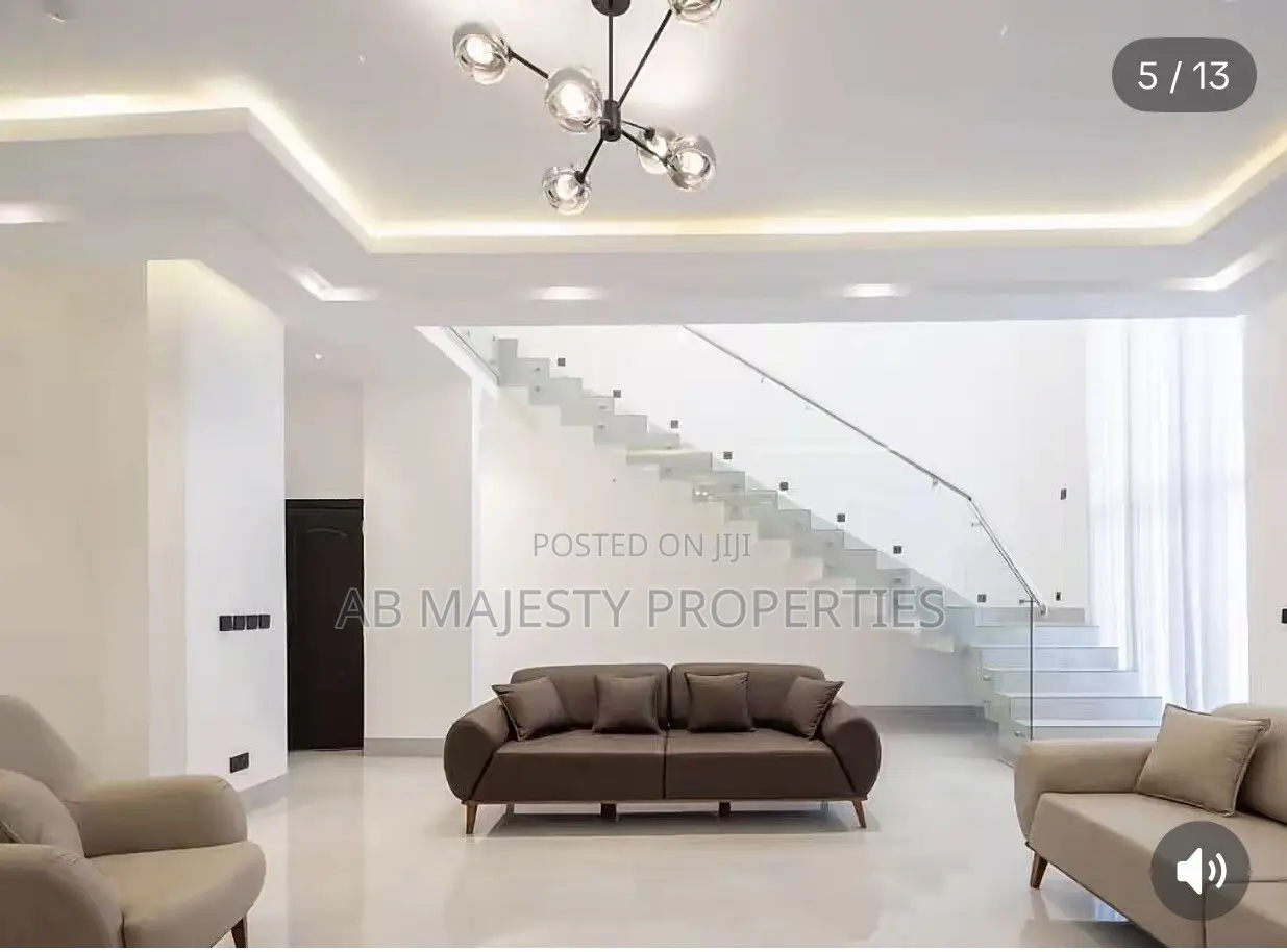 4bdrm House in Ab Majesty, Accra Metropolitan for sale in Accra Metropolitan