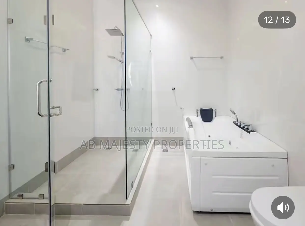 4bdrm House in Ab Majesty, Accra Metropolitan for sale in Accra Metropolitan