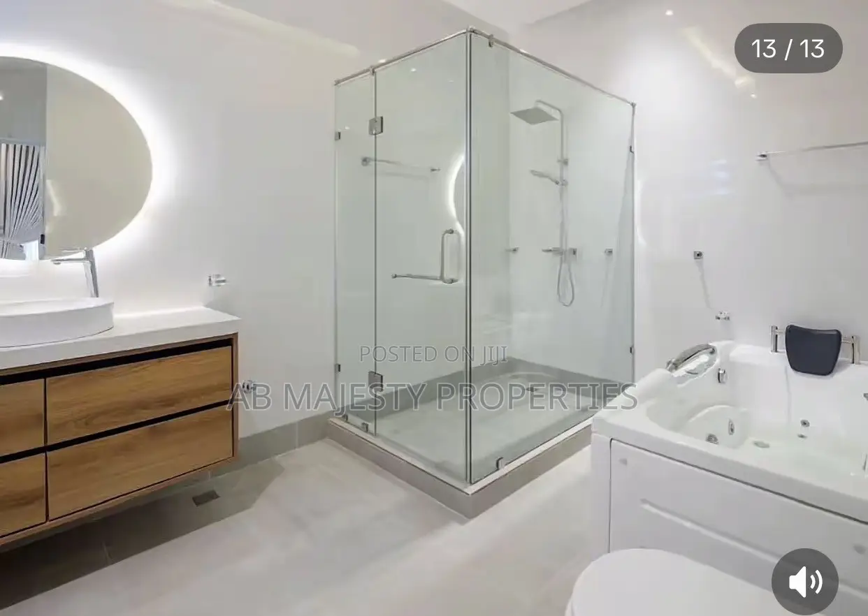4bdrm House in Ab Majesty, Accra Metropolitan for sale in Accra Metropolitan