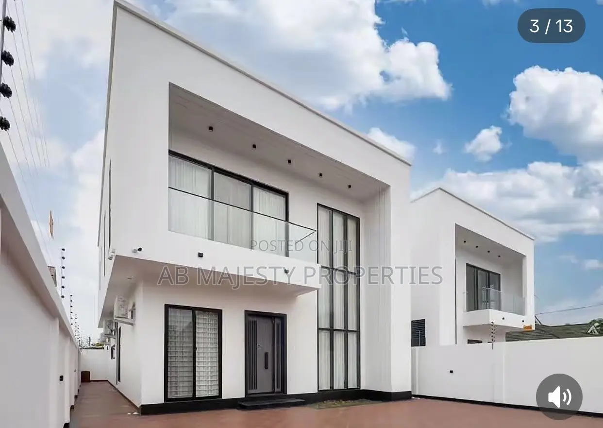 4bdrm House in Ab Majesty, Accra Metropolitan for sale in Accra Metropolitan