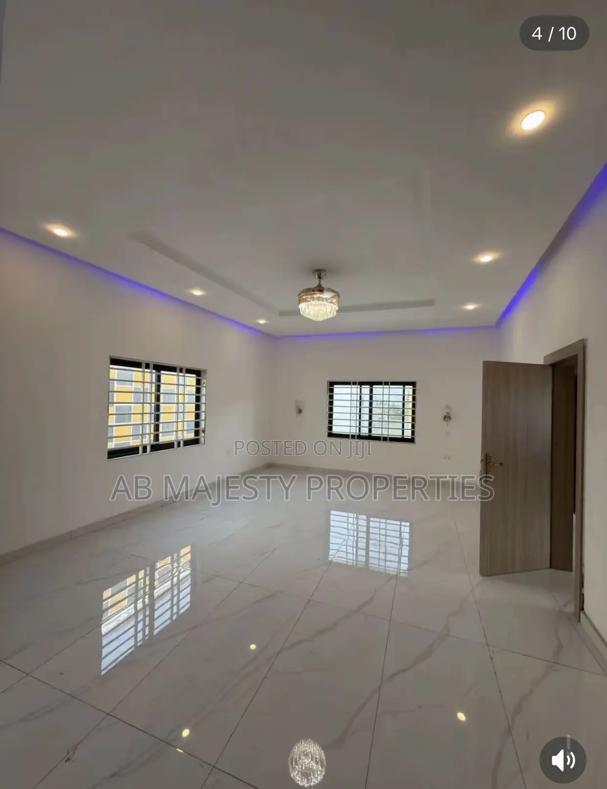 4bdrm House in Ab Majesty, Accra Metropolitan for sale in Accra Metropolitan