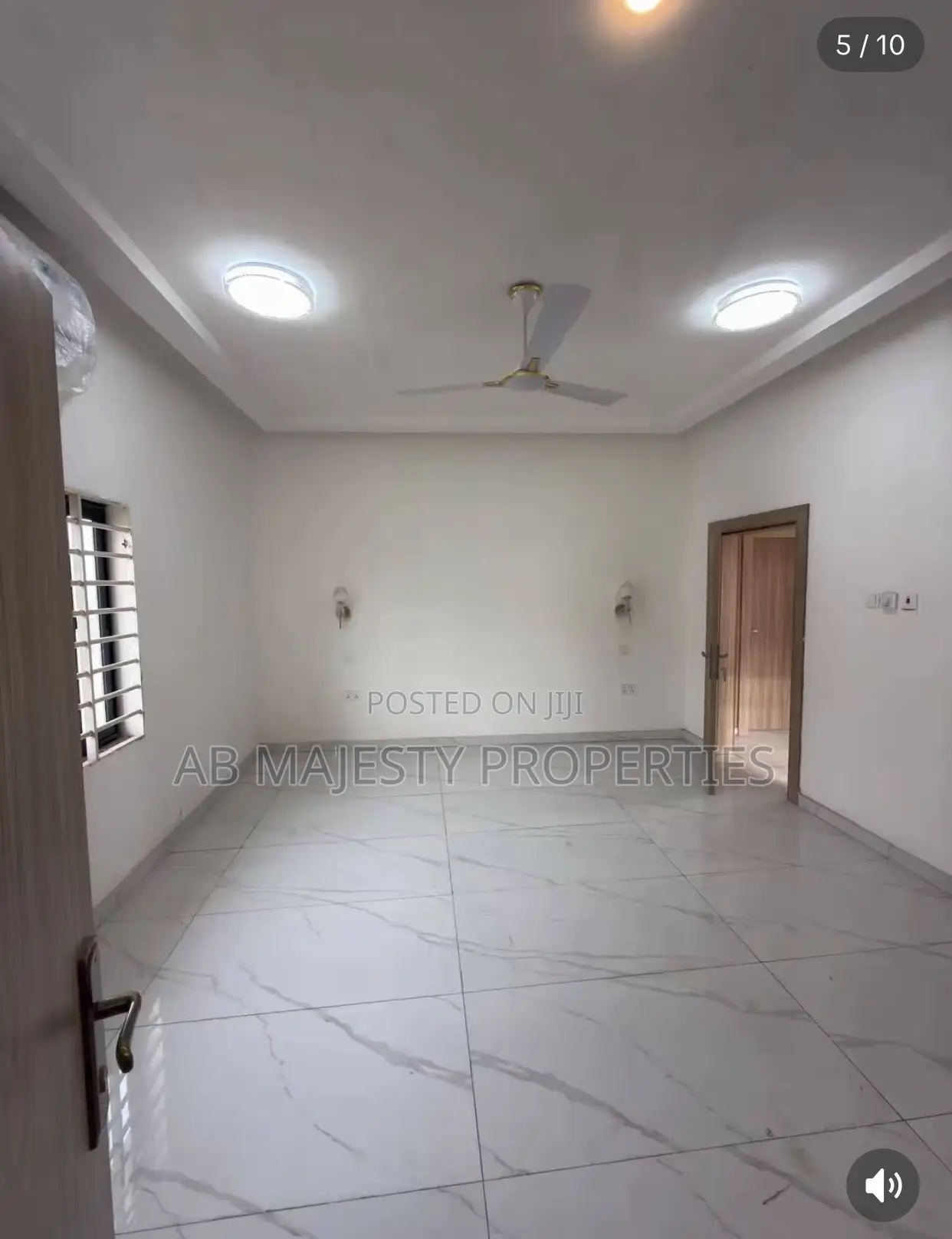 4bdrm House in Ab Majesty, Accra Metropolitan for sale in Accra Metropolitan