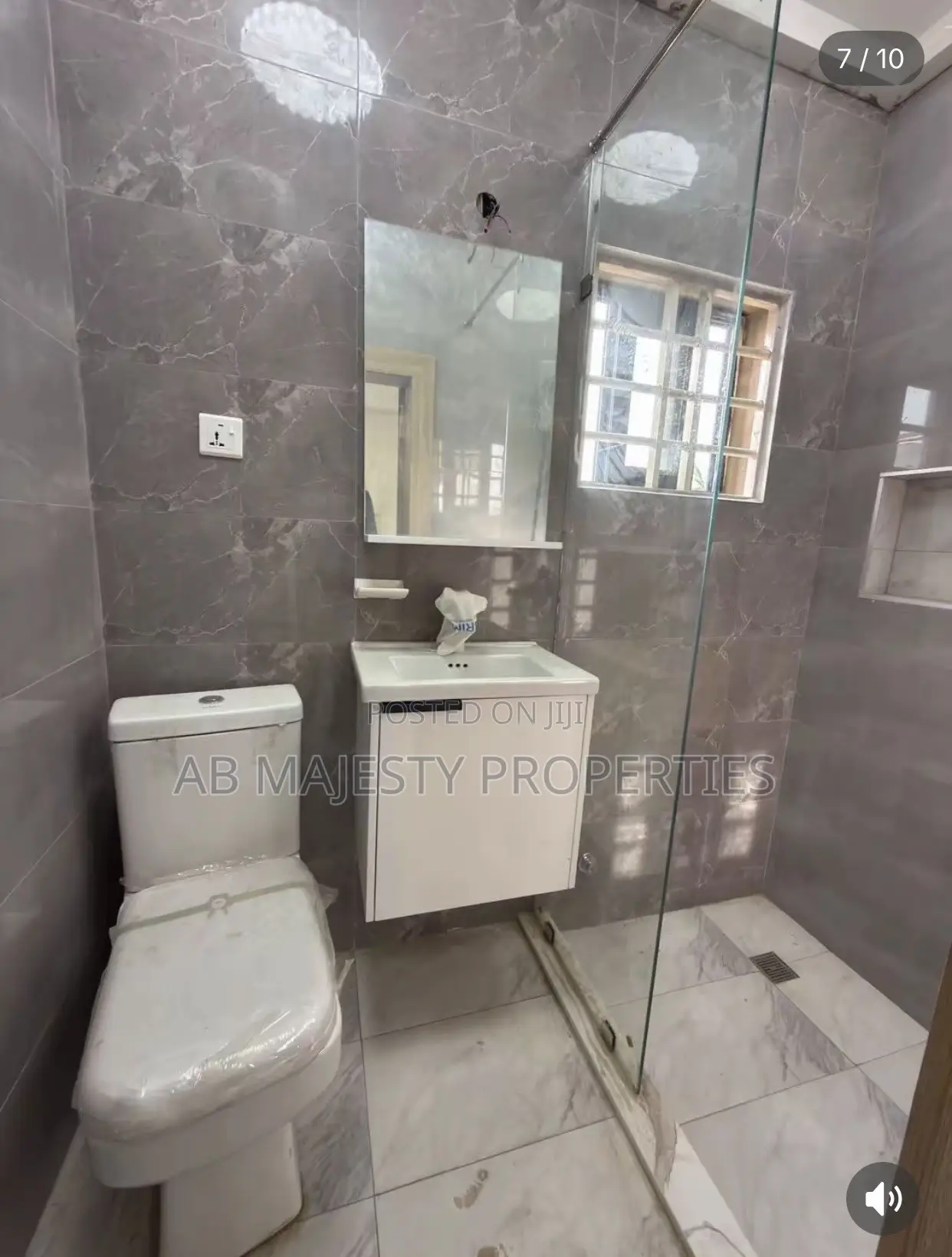4bdrm House in Ab Majesty, Accra Metropolitan for sale in Accra Metropolitan