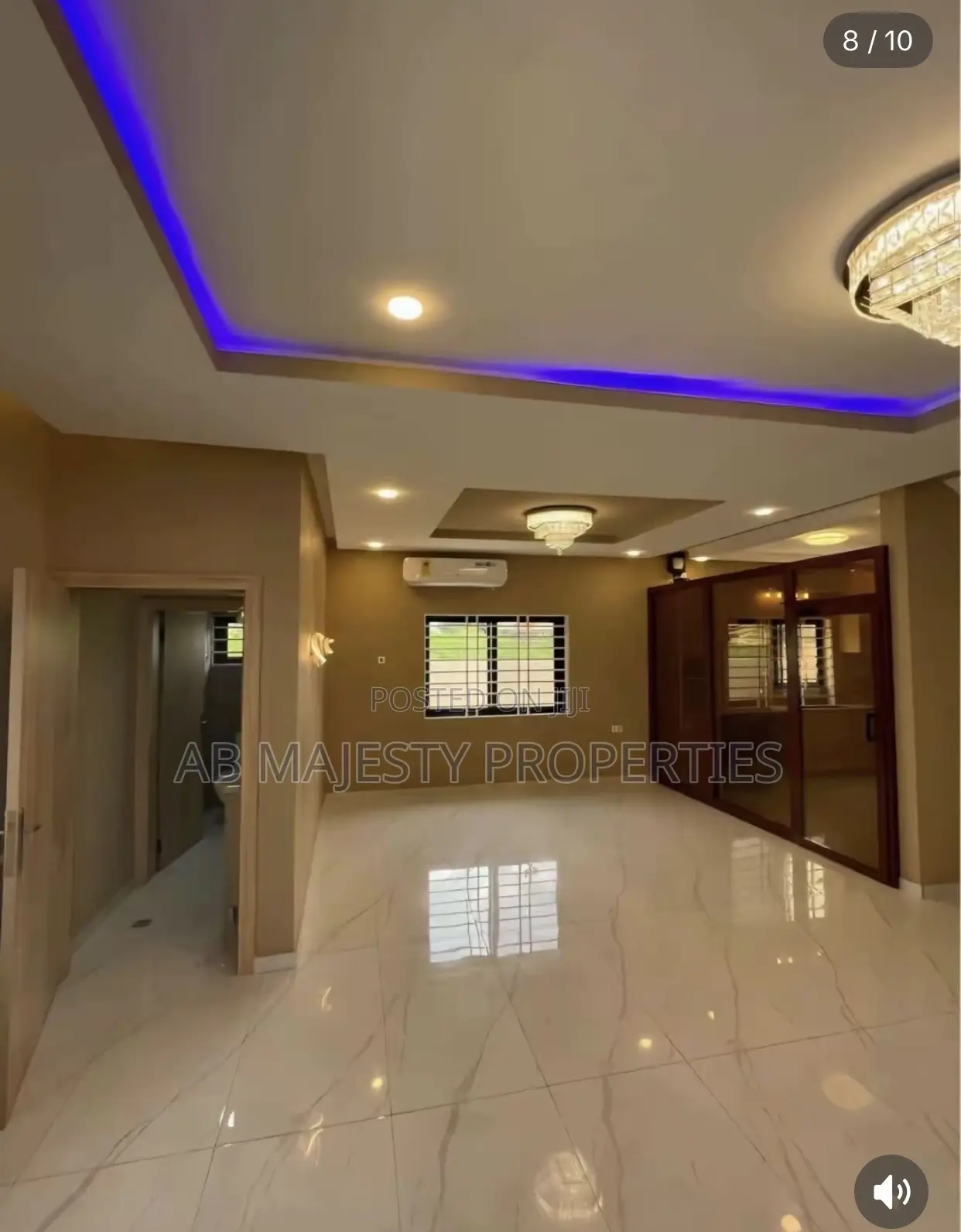 4bdrm House in Ab Majesty, Accra Metropolitan for sale in Accra Metropolitan