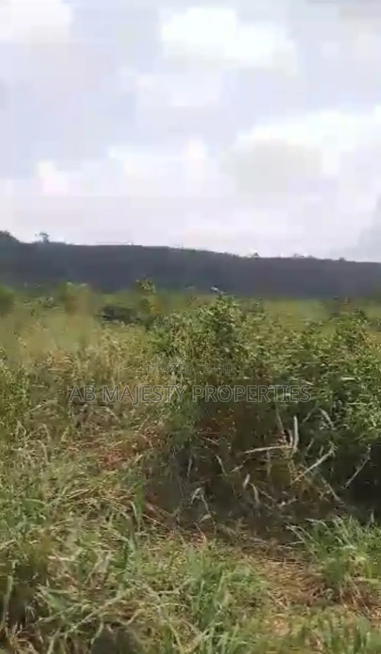 Acres of Lands for Sale at Dawa in Accra Metropolitan