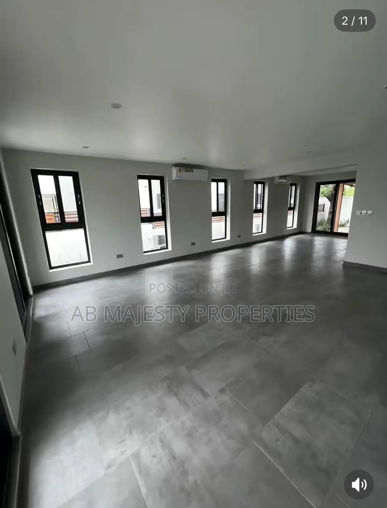 4bdrm House in Ab Majesty, Accra Metropolitan for rent in Accra Metropolitan