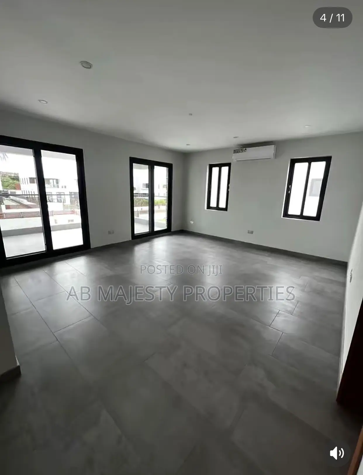 4bdrm House in Ab Majesty, Accra Metropolitan for rent in Accra Metropolitan