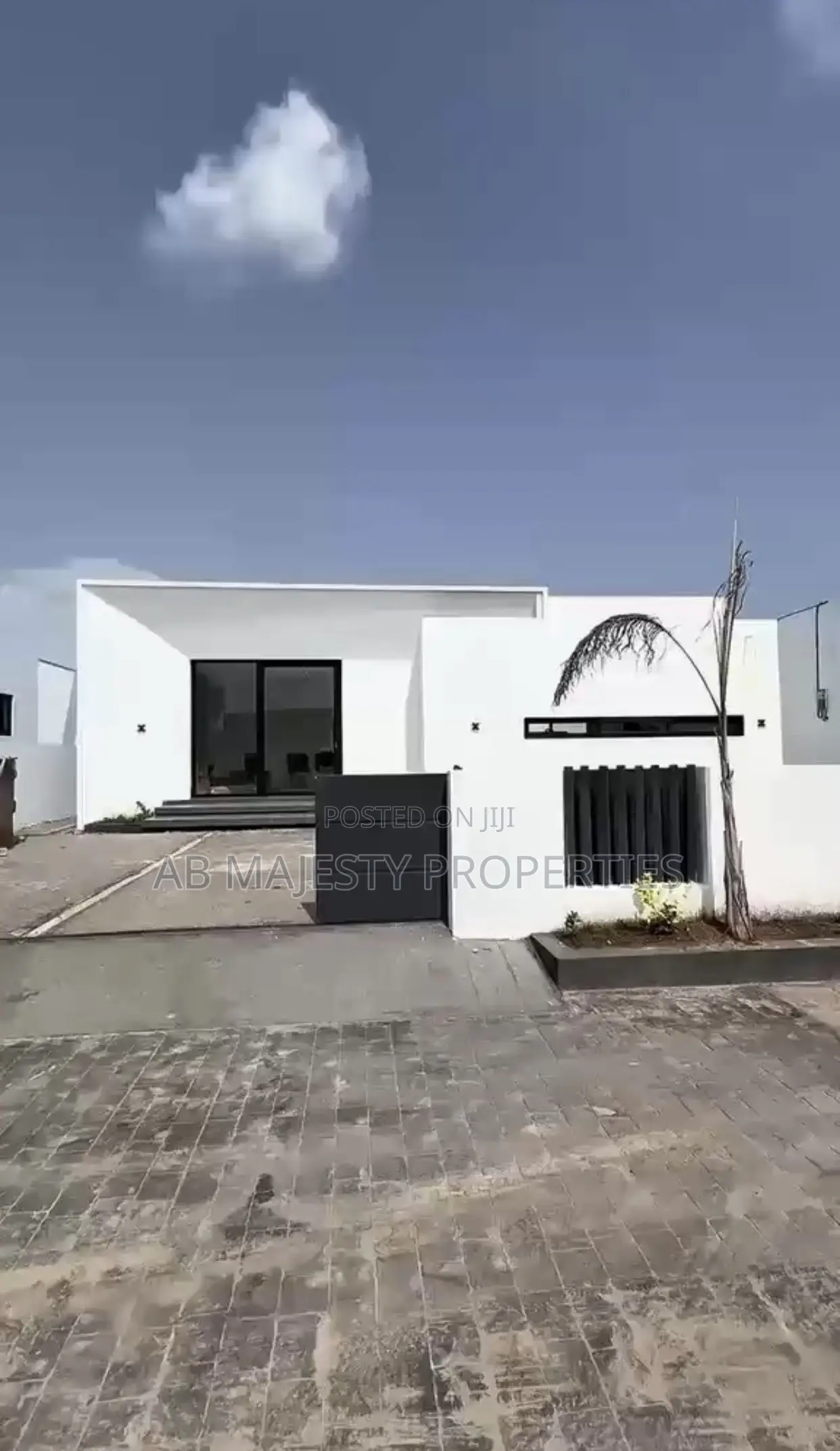 4bdrm House in Ab Majesty, Accra Metropolitan for sale in Accra Metropolitan