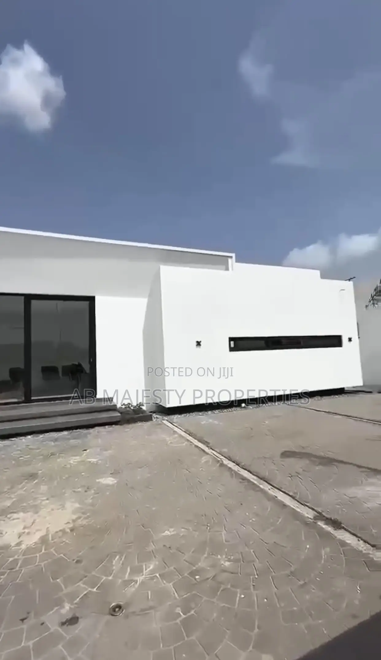 4bdrm House in Ab Majesty, Accra Metropolitan for sale in Accra Metropolitan