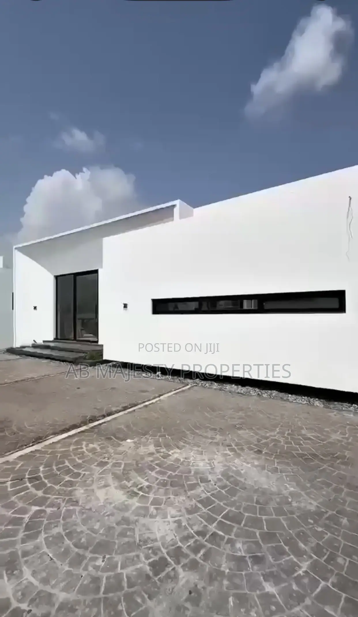 4bdrm House in Ab Majesty, Accra Metropolitan for sale in Accra Metropolitan