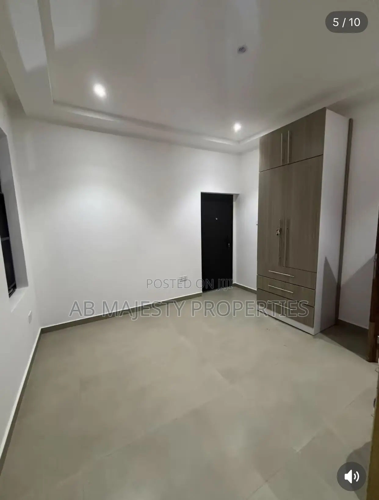 4bdrm House in Ab Majesty, Accra Metropolitan for rent in Accra Metropolitan