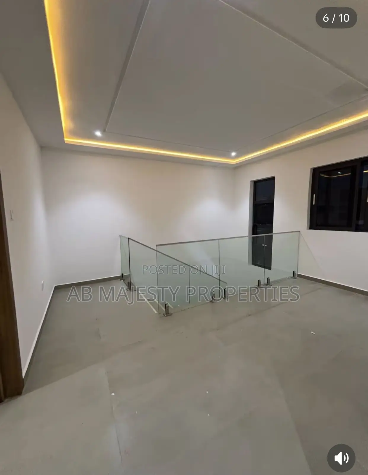 4bdrm House in Ab Majesty, Accra Metropolitan for rent in Accra Metropolitan