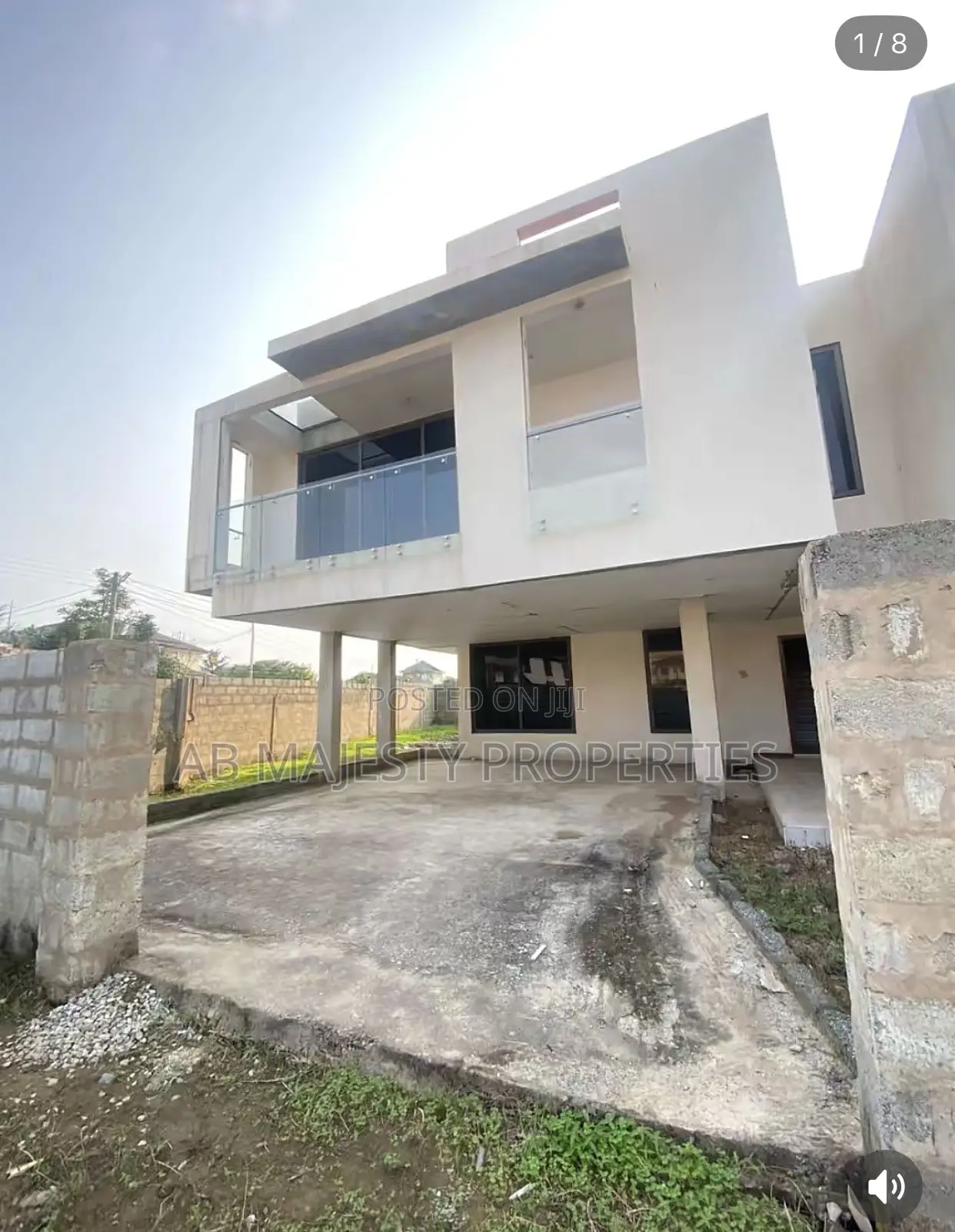 4bdrm House in Ab Majesty, Accra Metropolitan for sale in Accra Metropolitan
