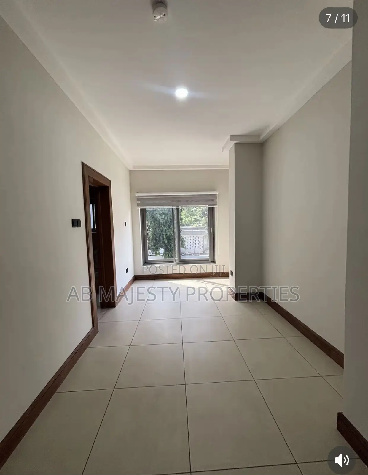 Furnished 3bdrm House in Ab Majesty, Accra Metropolitan for rent in Accra Metropolitan