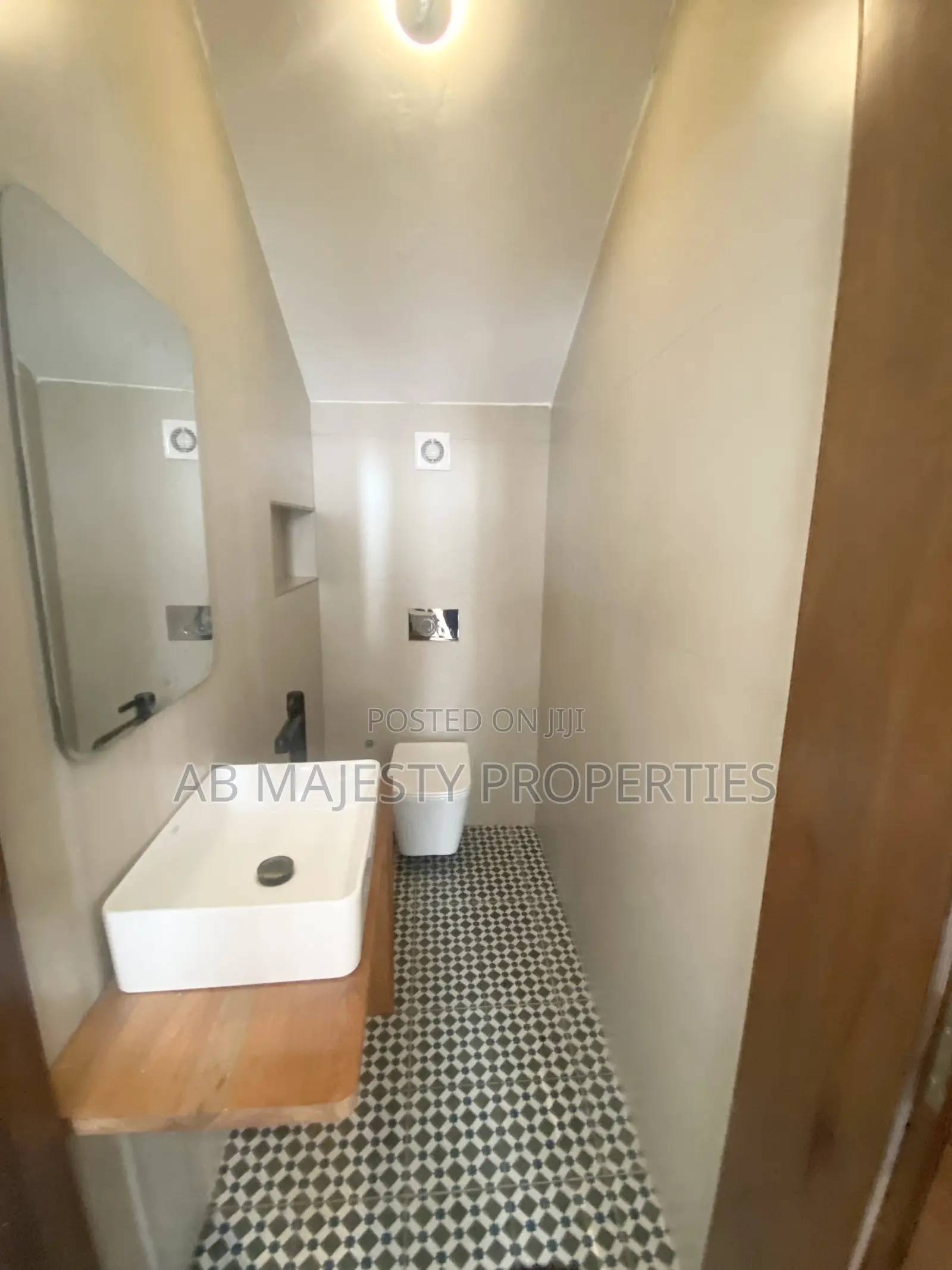 4bdrm House in Ab Majesty, Accra Metropolitan for sale in Accra Metropolitan