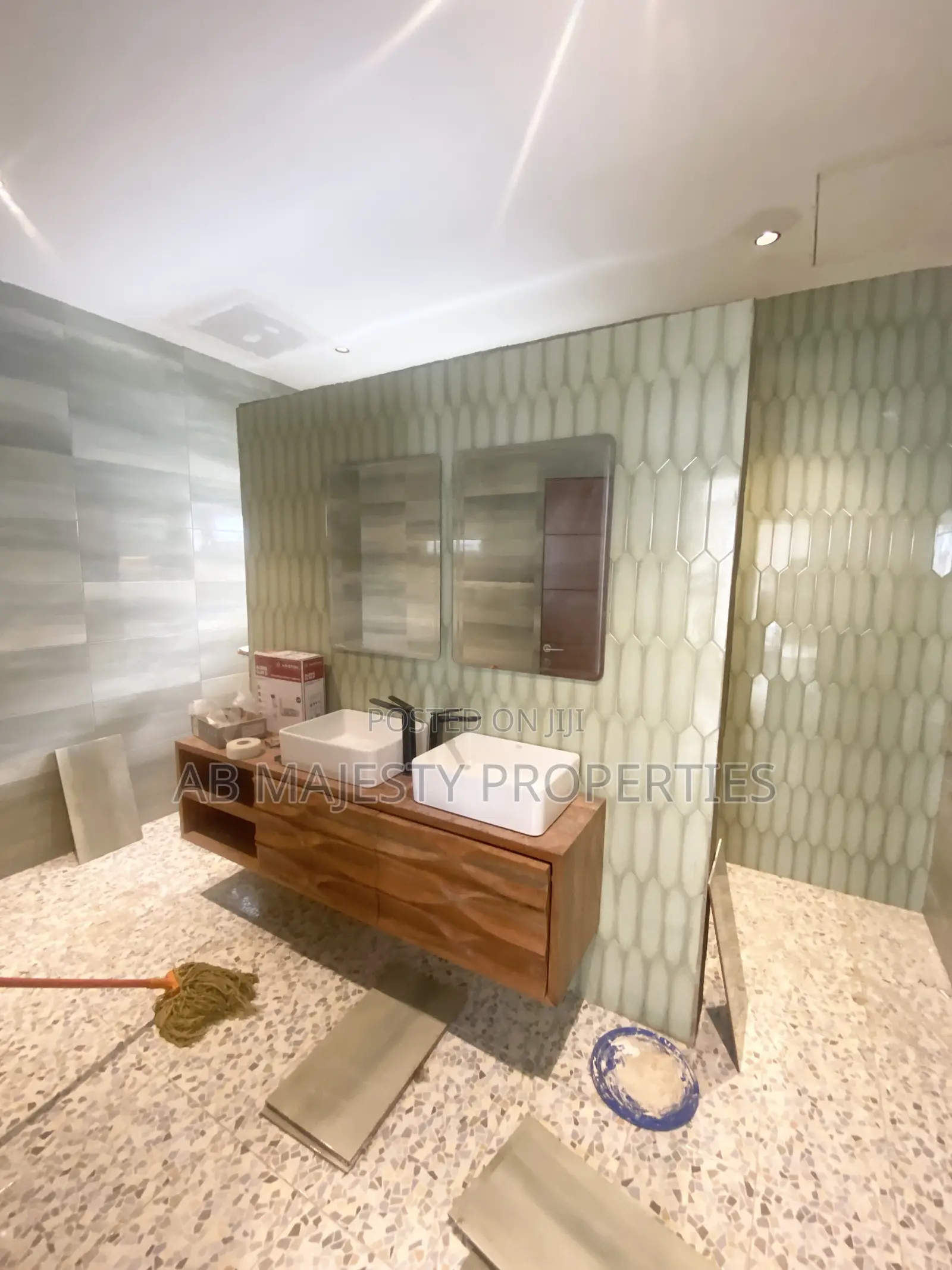 4bdrm House in Ab Majesty, Accra Metropolitan for sale in Accra Metropolitan