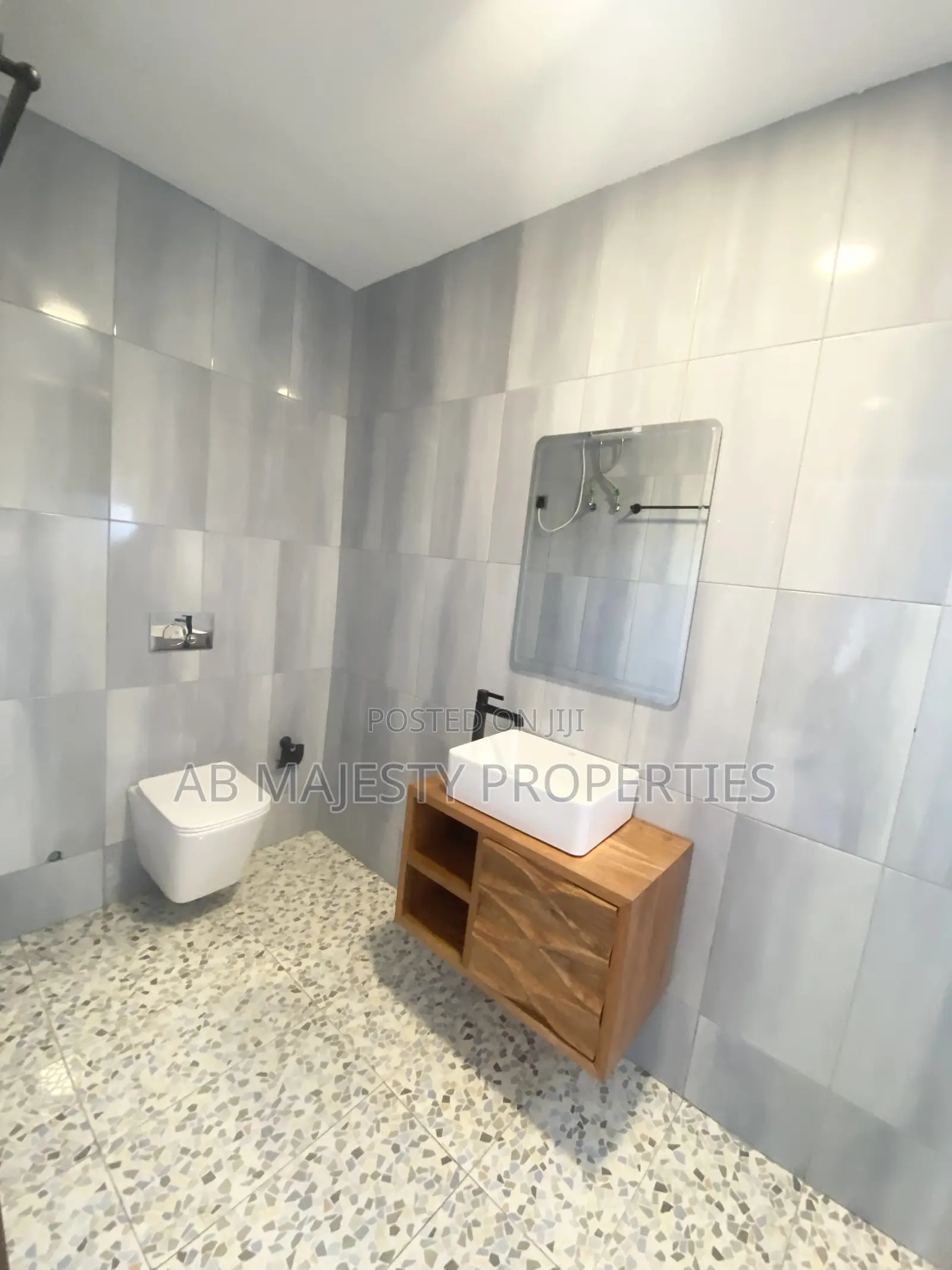 4bdrm House in Ab Majesty, Accra Metropolitan for sale in Accra Metropolitan