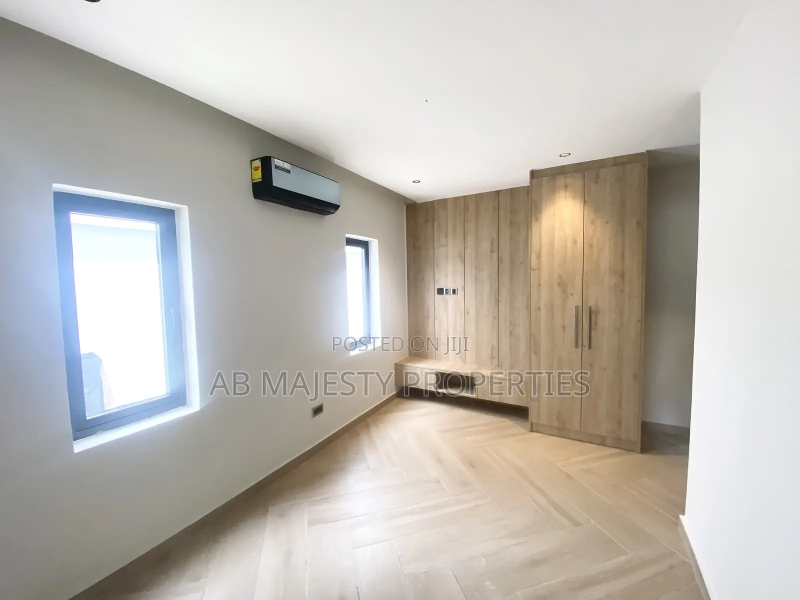 4bdrm House in Ab Majesty, Airport Residential Area for sale in Airport Residential Area