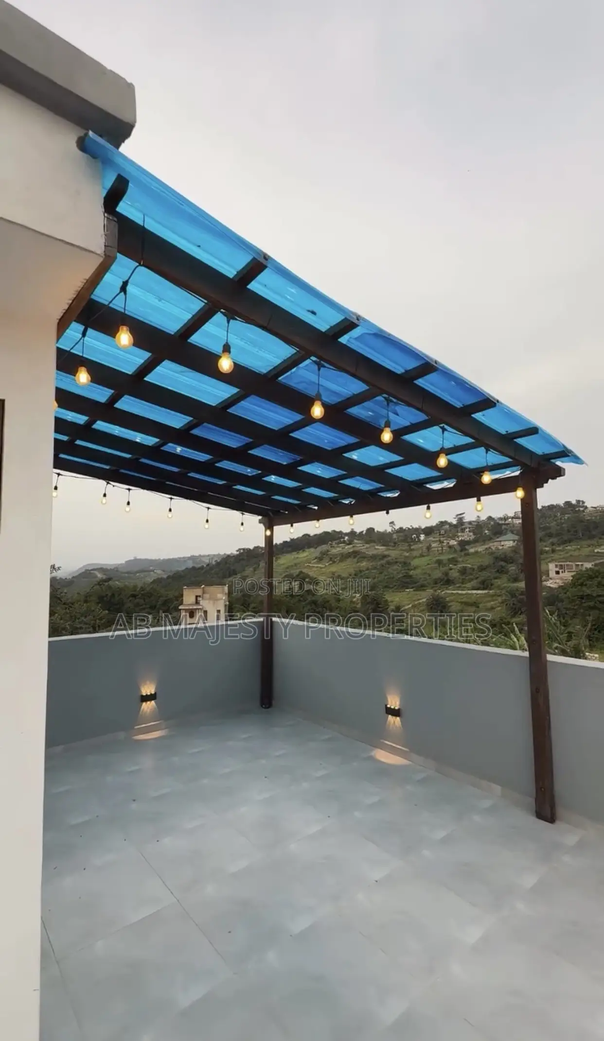3bdrm House in Ab Majesty, Accra Metropolitan for sale in Accra Metropolitan