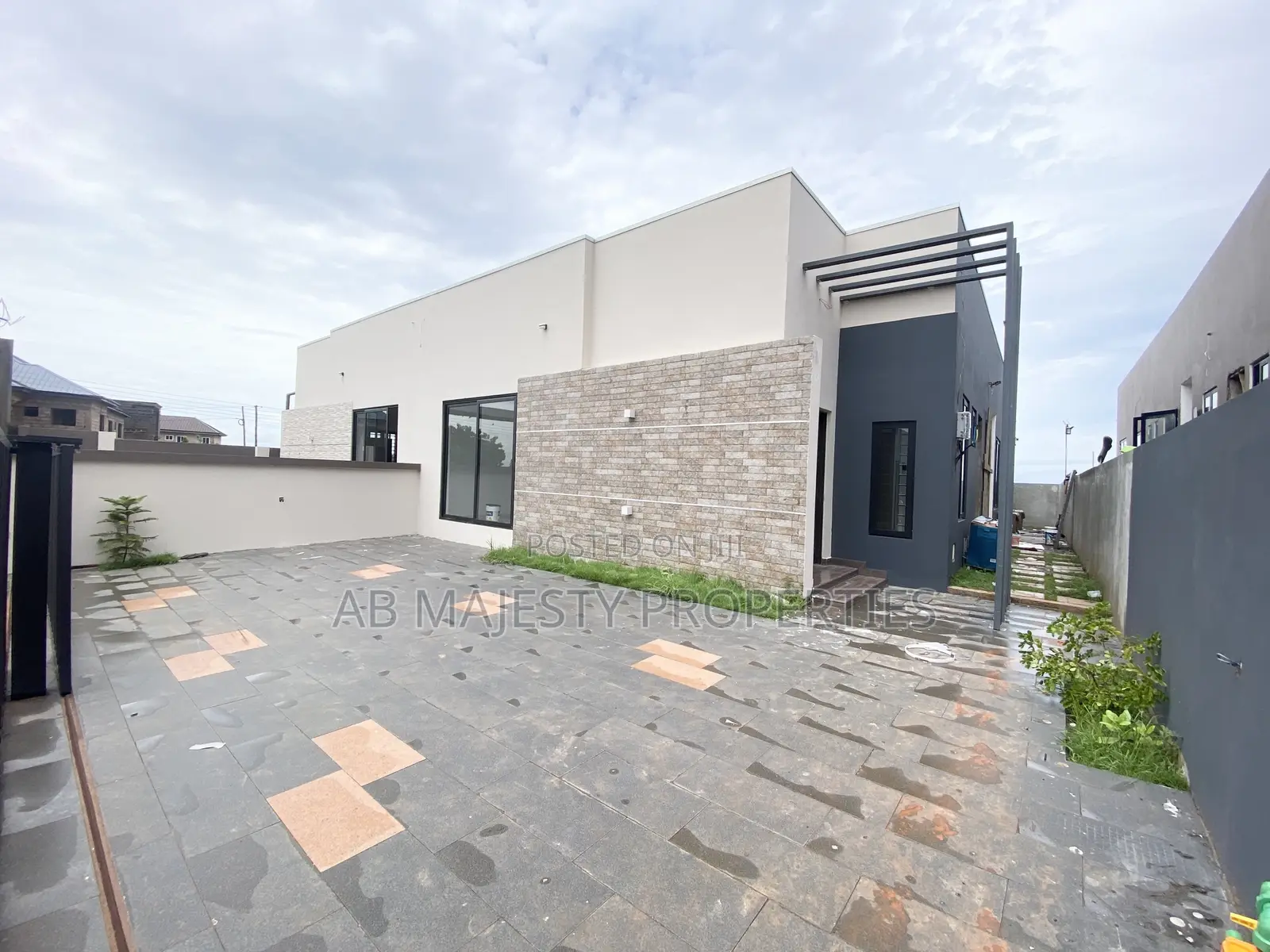 3bdrm House in Ab Majesty, Accra Metropolitan for sale in Accra Metropolitan