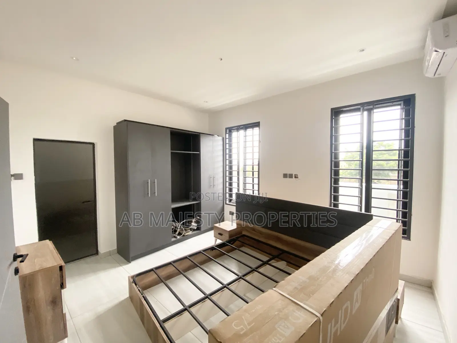 3bdrm House in Ab Majesty, Accra Metropolitan for sale in Accra Metropolitan