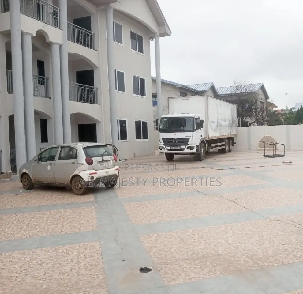 3bdrm Apartment in Ab Majesty, Accra Metropolitan for rent in Accra Metropolitan