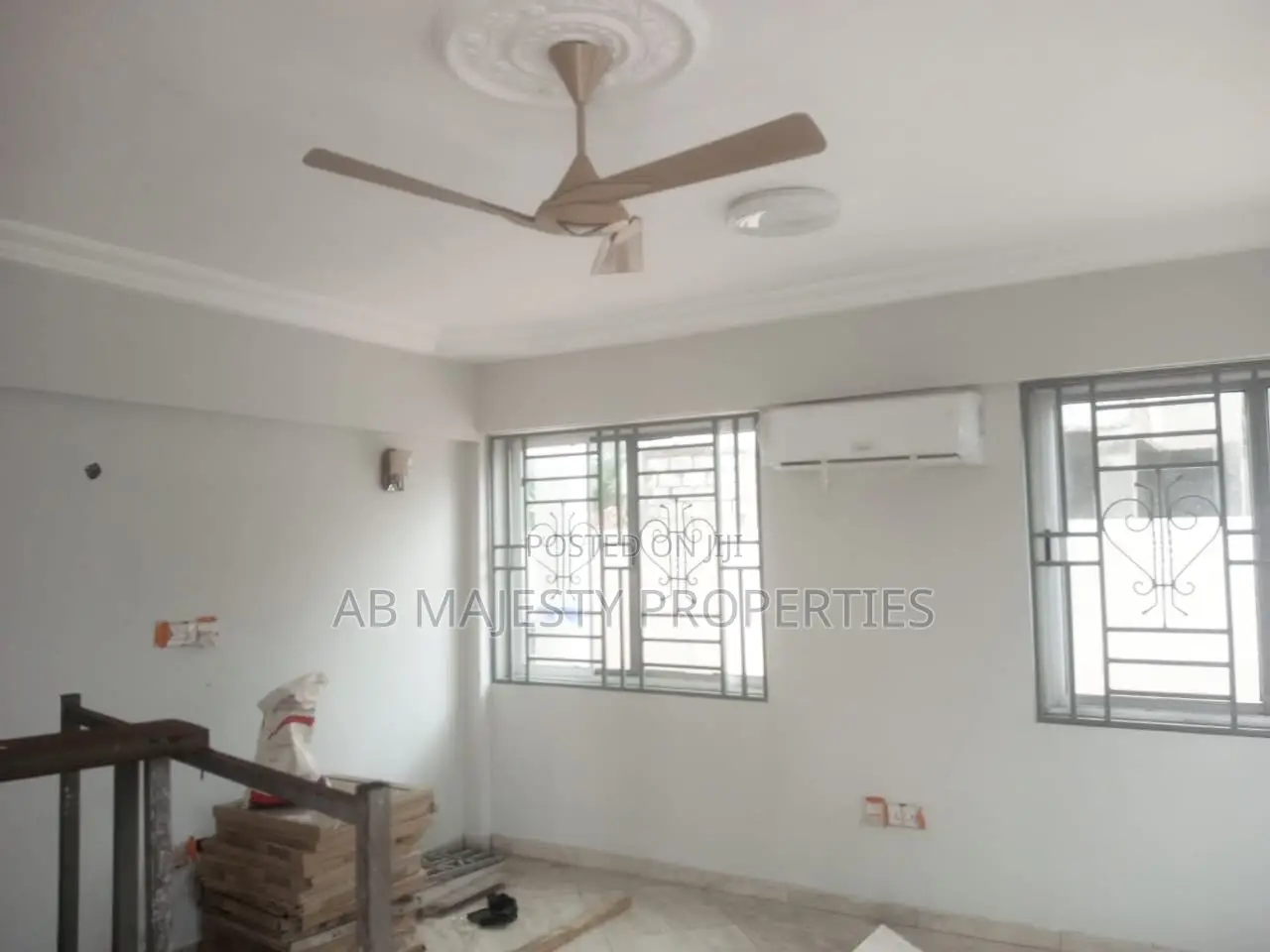 3bdrm Apartment in Ab Majesty, Accra Metropolitan for rent in Accra Metropolitan