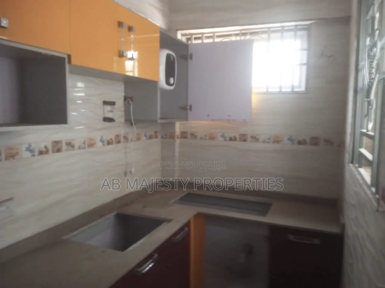 3bdrm Apartment in Ab Majesty, Accra Metropolitan for rent in Accra Metropolitan
