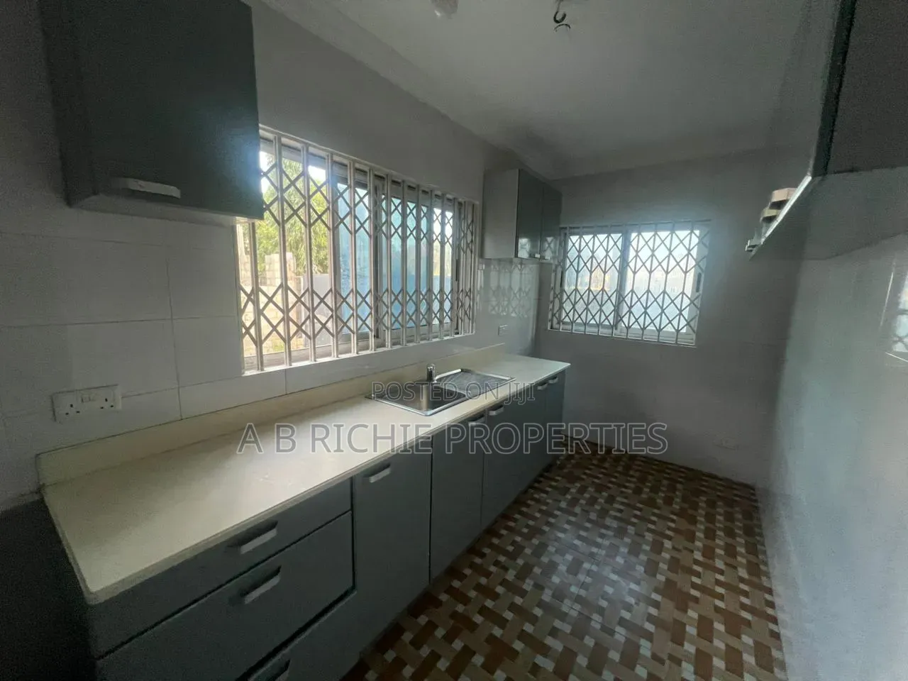 2bdrm Apartment in Ab Richie Properties, Tseaddo for rent in Tseaddo