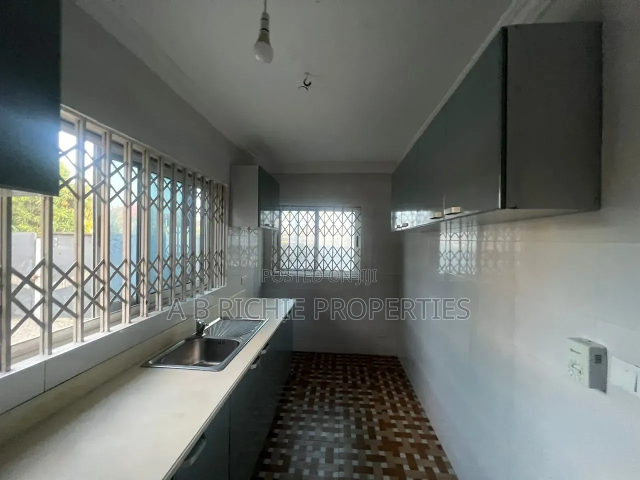 2bdrm Apartment in Ab Richie Properties, Tseaddo for rent in Tseaddo