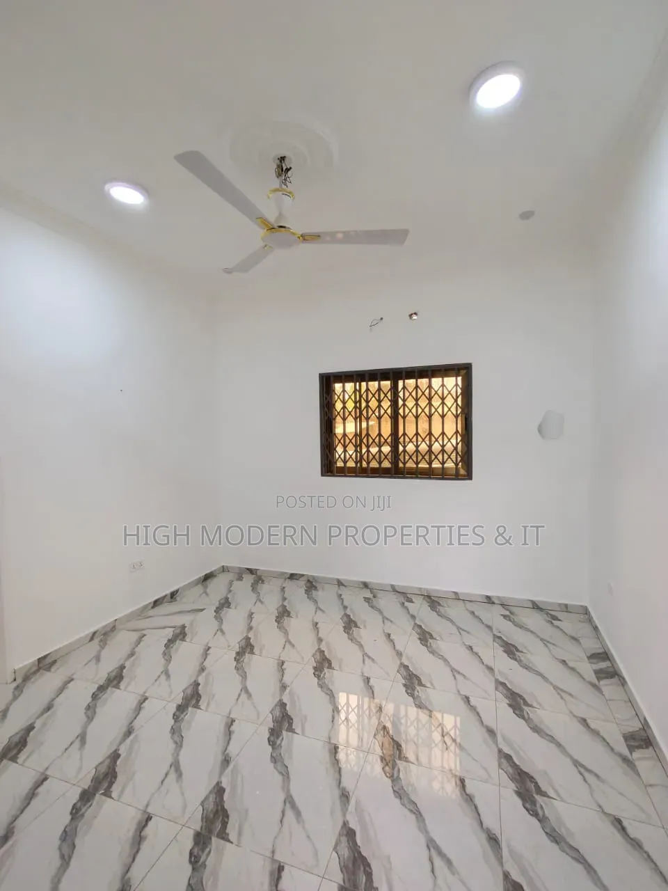 1bdrm House in Teshie Bushroad, Accra Metropolitan for rent in Accra Metropolitan