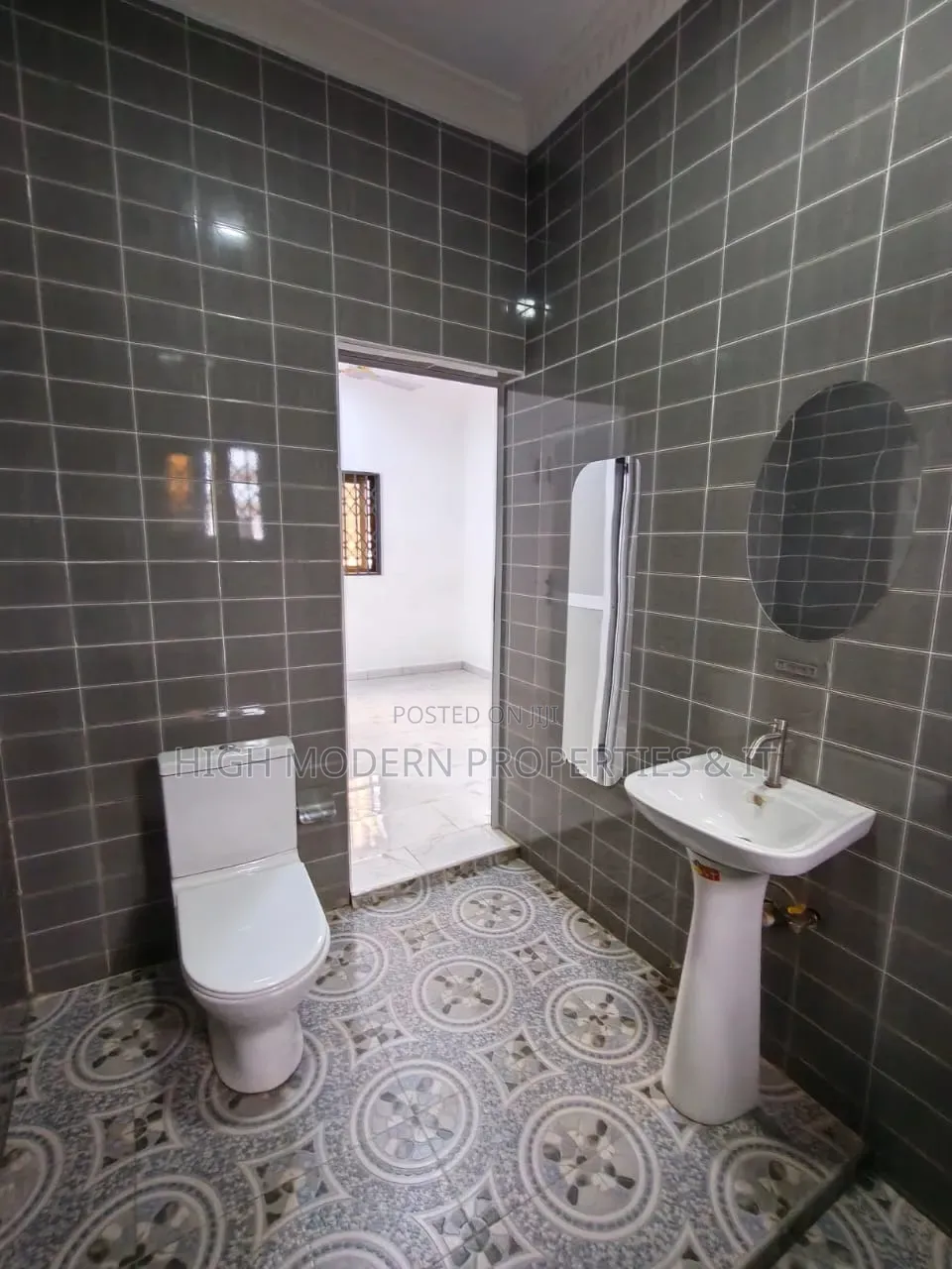 1bdrm House in Teshie Bushroad, Accra Metropolitan for rent in Accra Metropolitan