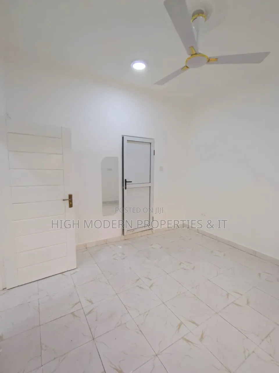 1bdrm House in Teshie Bushroad, Accra Metropolitan for rent in Accra Metropolitan