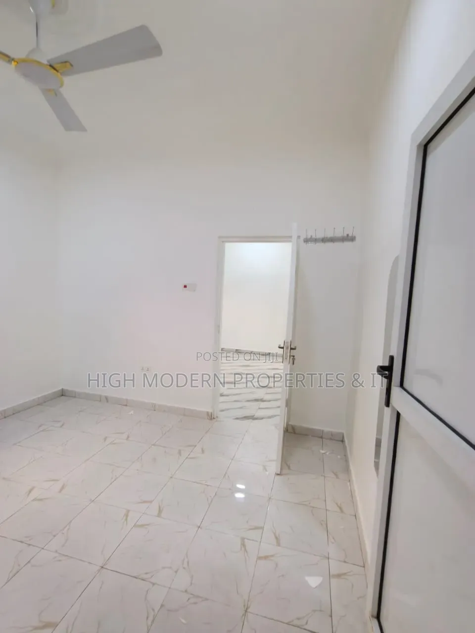 1bdrm House in Teshie Bushroad, Accra Metropolitan for rent in Accra Metropolitan
