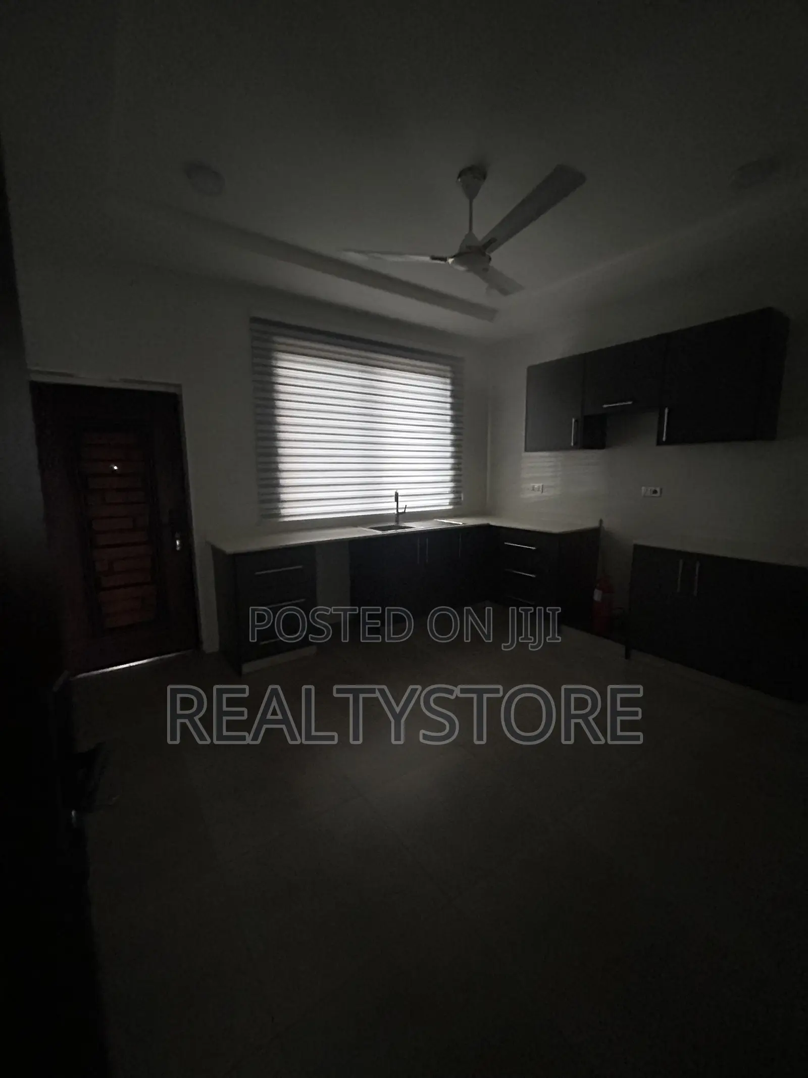 2bdrm Apartment in Ashongman, Accra Metropolitan for rent in Accra Metropolitan