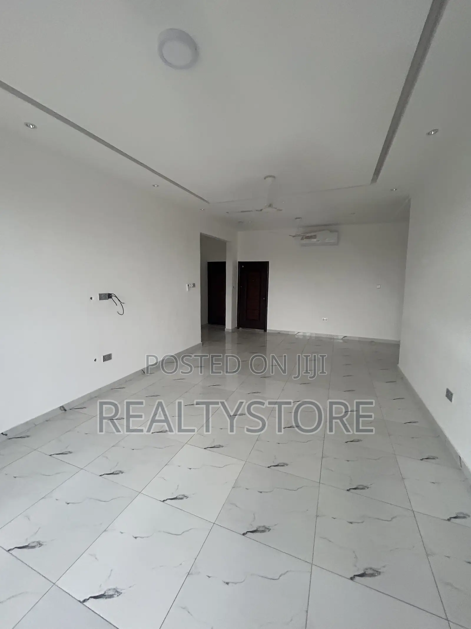 2bdrm Apartment in Ashongman, Accra Metropolitan for rent in Accra Metropolitan